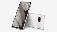 Google Pixel 7a renders (Image via SmartPrix)